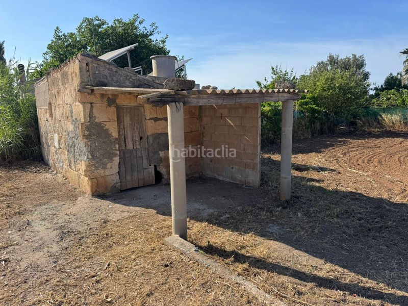 Foto bc11e1cd-8aaa-433e-96a5-bcac7099988c. Finca rústica a Muro