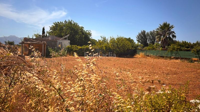 Foto ca3a0a38-5f02-42cb-a52b-325ad6ed58d0. Finca rústica a Muro