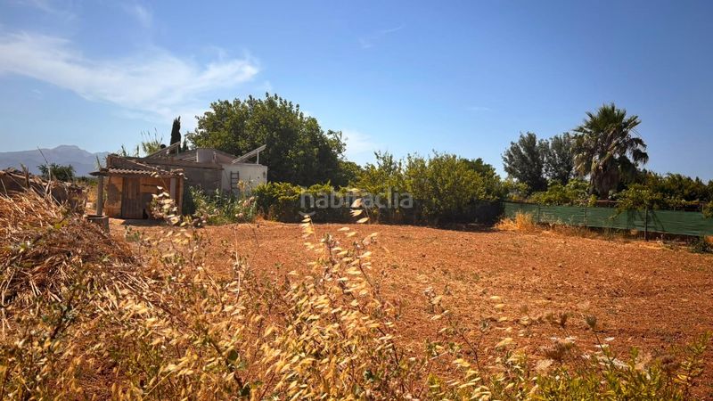 Foto fb60be6f-4fa2-481e-9711-f82bbd71e5fa. Finca rústica a Muro