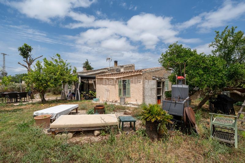 Foto 5dd3b771-2a77-4565-8edc-674021f44d6c. Masia a Sant Joan