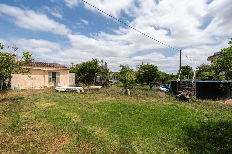 Foto a67710b6-715d-4a58-ae6a-e3279ce18d4e. Masia a Sant Joan