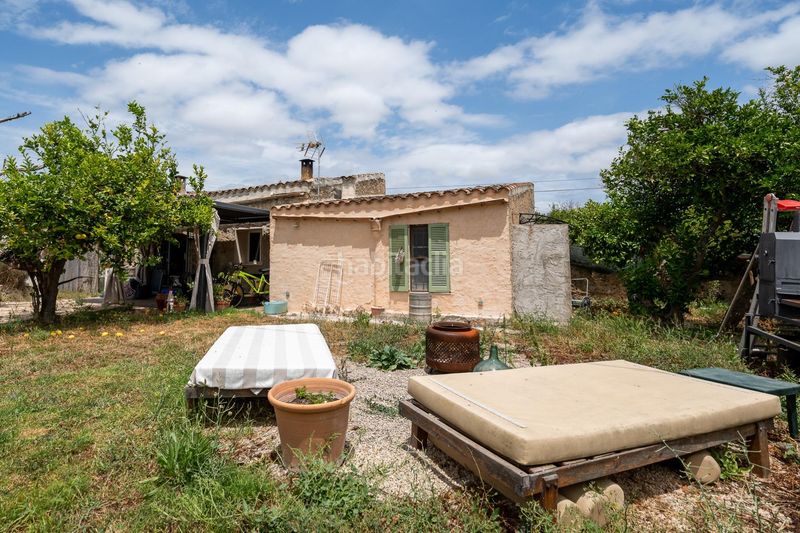 Foto b0cf66ba-ece5-4008-9454-3022d50b8986. Masia a Sant Joan