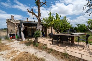 Masia  Ma-3222. Encantadora propiedad en sant joan, mallorca - ideal para disfru