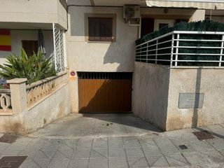 Posto auto in Carrer hernán cortés 69. Plaza de aparcamiento en una de las mejores zonas de can picafor