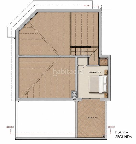 Foto 60003bde-1524-4e89-88e4-17501554d176. Casa amb aparcament a Manacor centre Manacor
