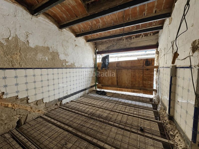 Foto e78206d0-38f9-4ba8-9fba-bbbc4c786693. Casa amb aparcament a Manacor centre Manacor
