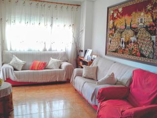 Àtic a Calle juan xxiii 25. El algar, se vende piso único/ ático a buen precio