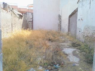 Terreny residencial a Calle santander 21. Terreno en venta en calle santander
