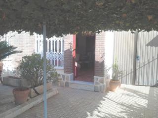 Casa aparellada en Calle dos huertos 34. Estupendo dplex en el algar