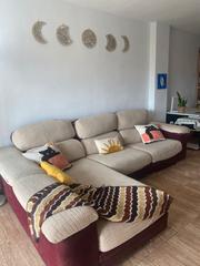 Piso en Calle de pablo iglesias 45d. Piso en la unin para entrar a vivir