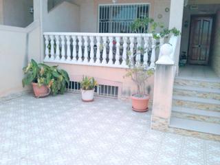 Chalet à Los Barreros - Cuatro Santos. Casa en la mejor zona de los barreros
