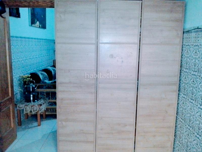 Foto 27eec45c-3244-4168-b1de-494acb1b49d2. Etagenwohnung in Barrio Peral-San Félix Cartagena