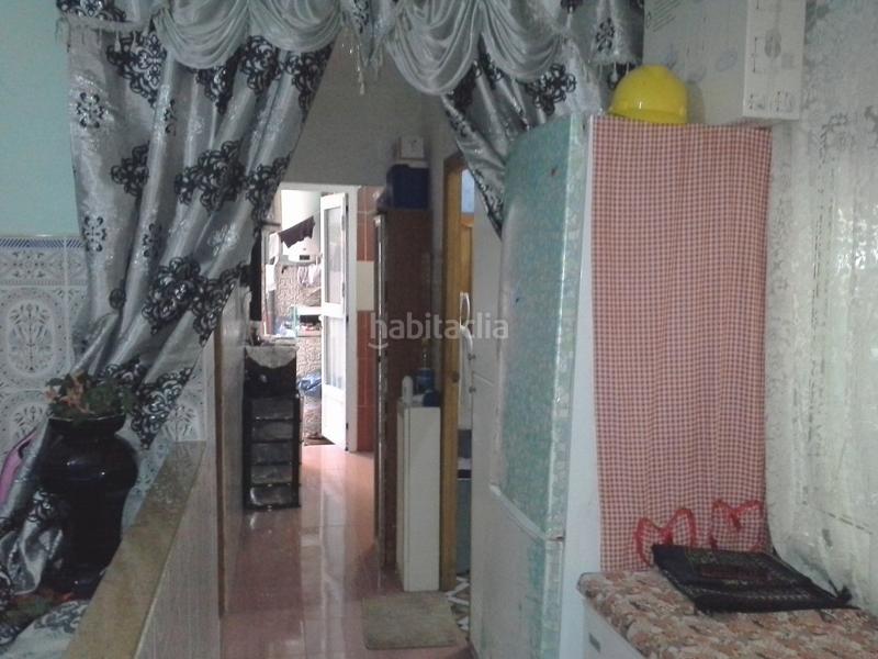 Foto 46319ea6-63d8-4446-b589-1773a037cb5a. Etagenwohnung in Barrio Peral-San Félix Cartagena