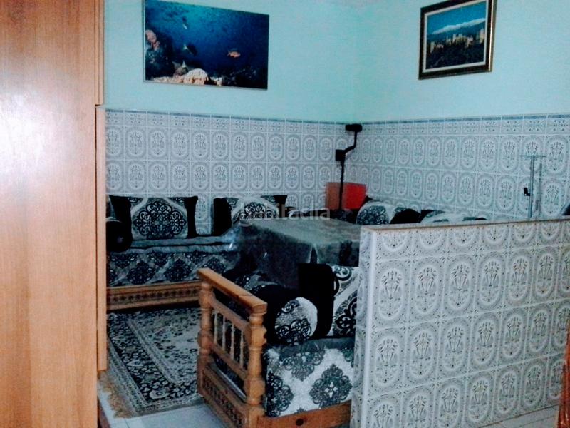 Foto 4ad0a57b-c0ba-412d-a7dd-a603883f63b1. Etagenwohnung in Barrio Peral-San Félix Cartagena