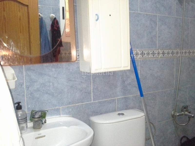 Foto 50ec358a-be22-4cfd-b962-9ff2060f7dae. Etagenwohnung in Barrio Peral-San Félix Cartagena