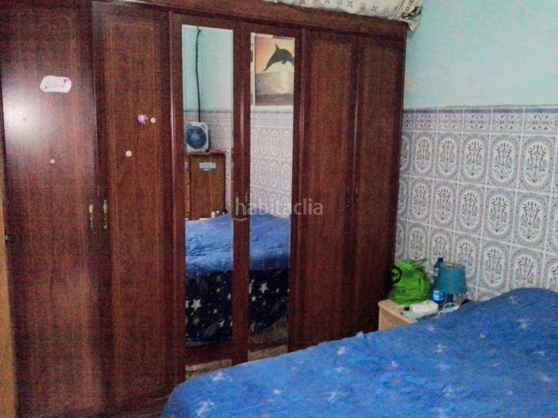 Foto 604af6e3-f99d-45d8-ad76-65e8848847b1. Etagenwohnung in Barrio Peral-San Félix Cartagena