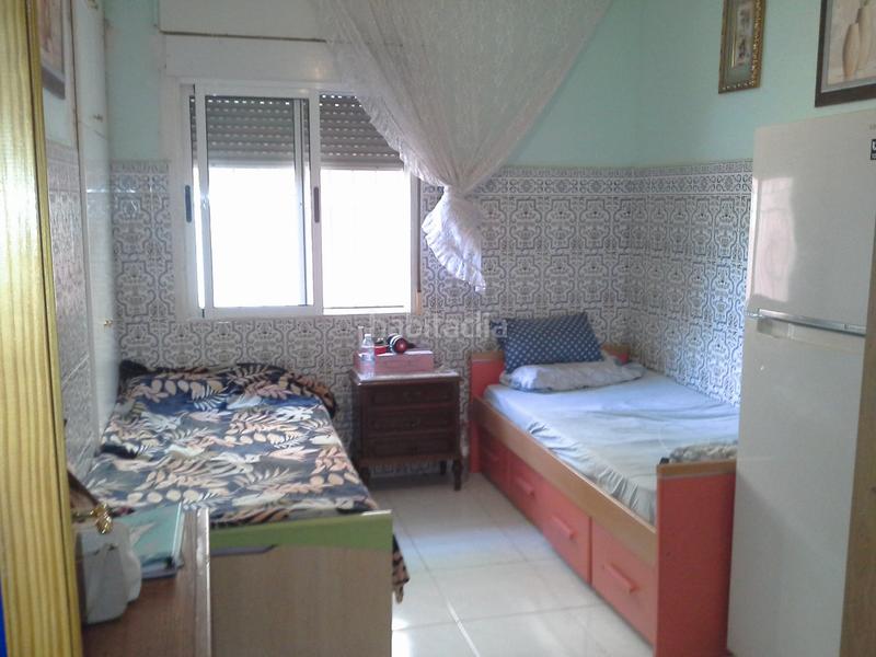 Foto 706d8a7f-c724-4136-a452-f20b9e3bfd70. Etagenwohnung in Barrio Peral-San Félix Cartagena