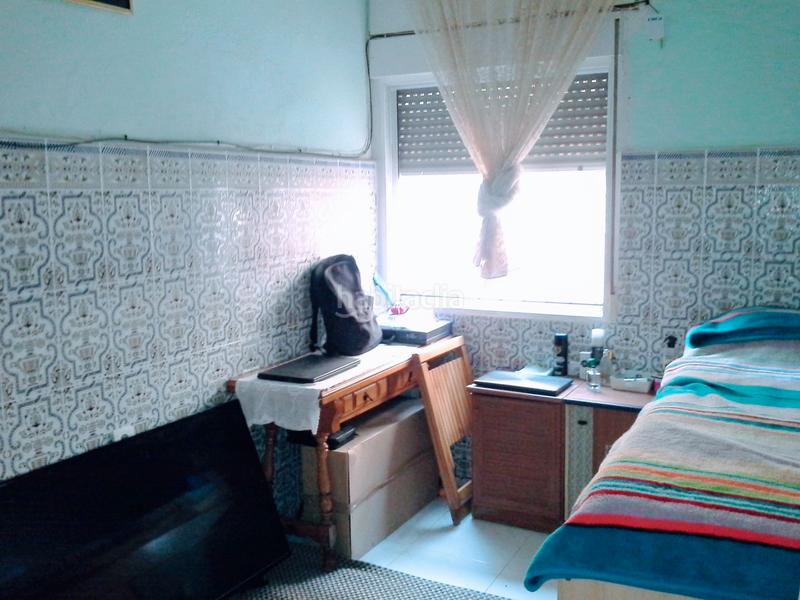 Foto 7c97c7b5-323c-4074-bd8d-872c93e0bce5. Etagenwohnung in Barrio Peral-San Félix Cartagena