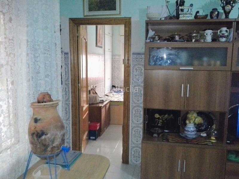 Foto 84d66a5b-c5f1-4175-b102-7aac36b26c63. Etagenwohnung in Barrio Peral-San Félix Cartagena