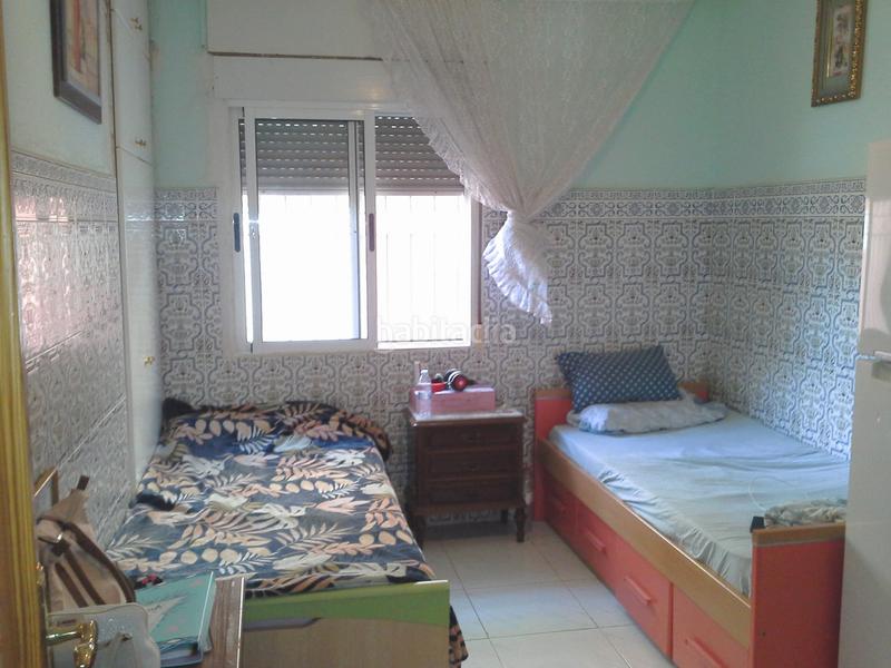 Foto 88466c30-7c10-493c-a2fd-784d8bc33bcf. Etagenwohnung in Barrio Peral-San Félix Cartagena