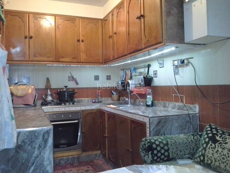 Foto 89b77ee3-e863-4cb7-b811-37759c6ffd4f. Etagenwohnung in Barrio Peral-San Félix Cartagena