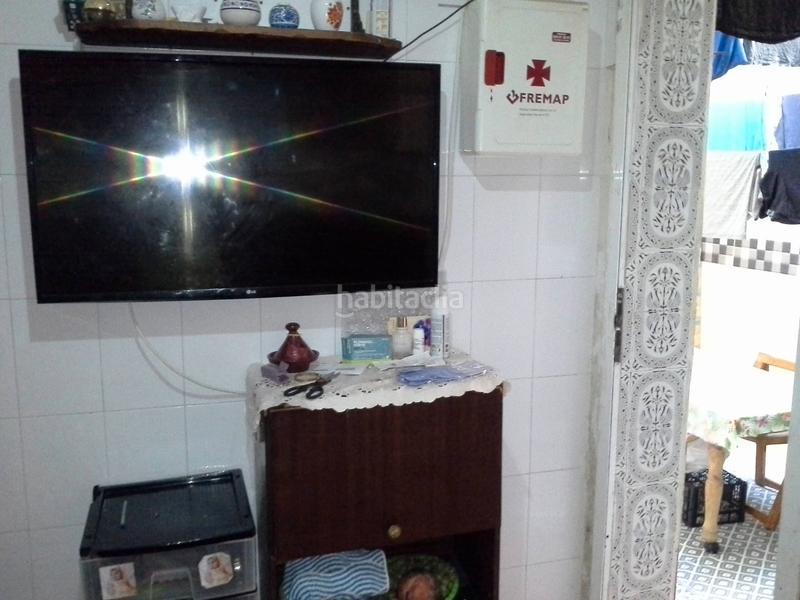 Foto 91111e96-c0da-403f-9d2a-5d8d6133afc1. Etagenwohnung in Barrio Peral-San Félix Cartagena