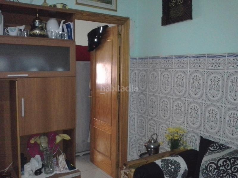 Foto ae5e5776-3877-404c-aa54-926899ca1550. Etagenwohnung in Barrio Peral-San Félix Cartagena