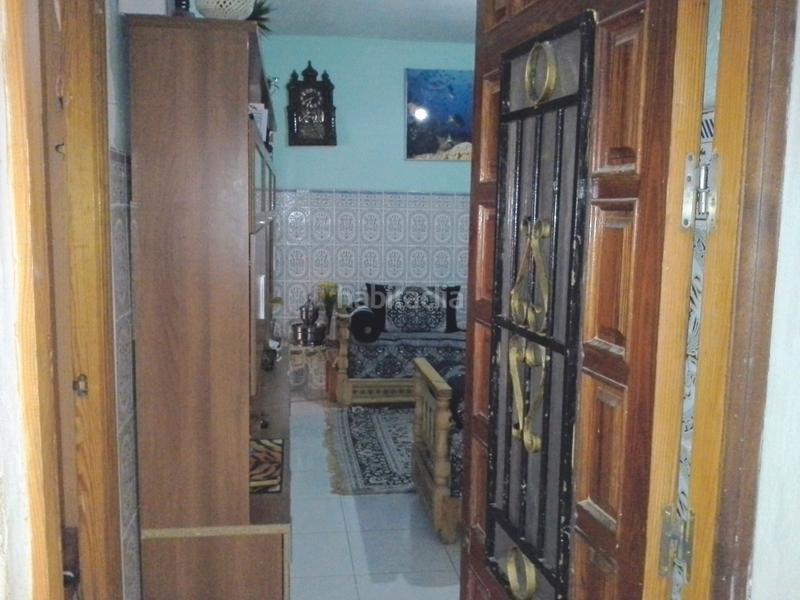 Foto c53a1aa2-18a3-41a1-8012-e0a0fcb3b6a5. Etagenwohnung in Barrio Peral-San Félix Cartagena
