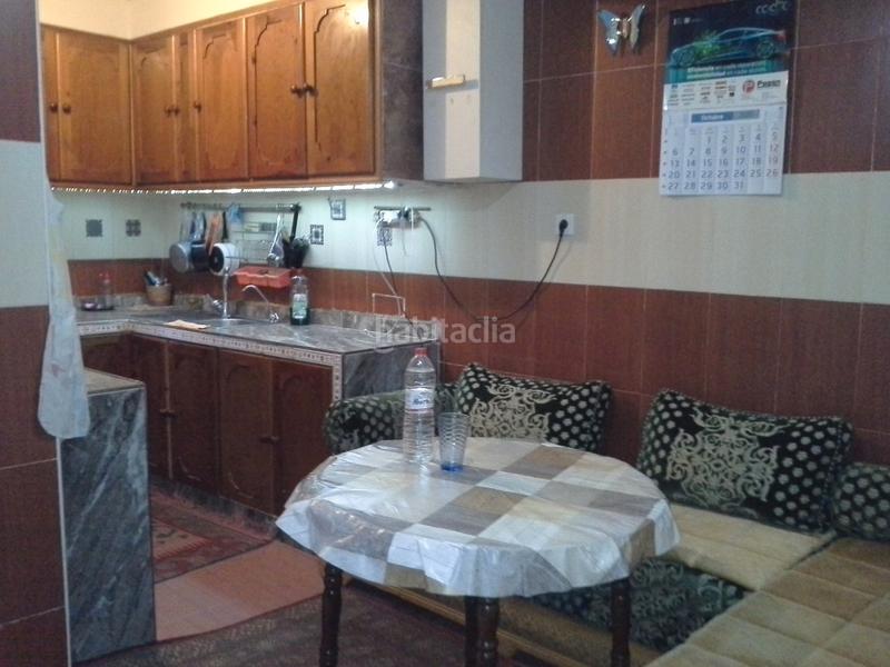 Foto d52bb798-5475-46e3-a882-7d9e5d4ef578. Etagenwohnung in Barrio Peral-San Félix Cartagena