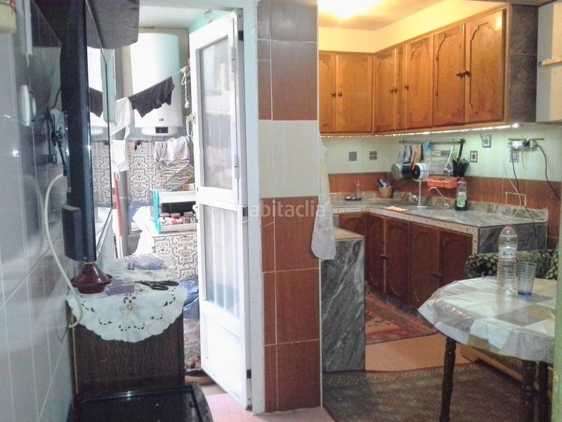 Foto d6ddda0d-4816-451f-af30-73ffddc1e037. Etagenwohnung in Barrio Peral-San Félix Cartagena