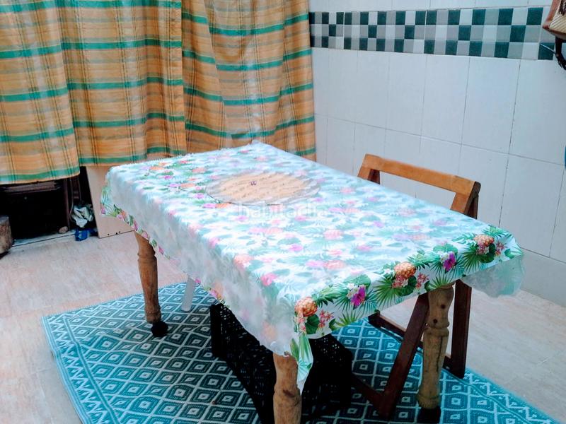 Foto e75eb85b-ca6a-4032-b221-aa13d184fa5c. Etagenwohnung in Barrio Peral-San Félix Cartagena