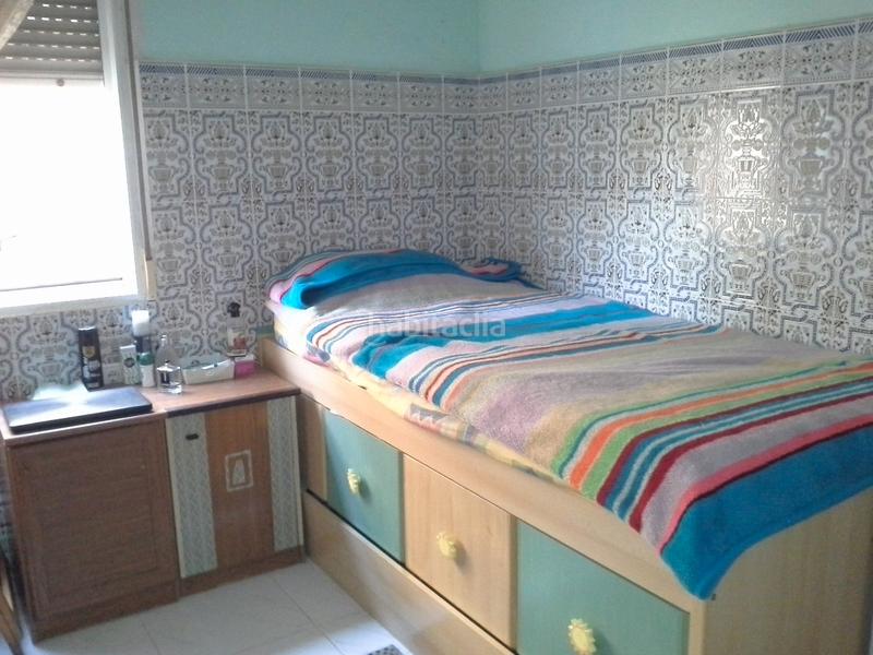 Foto f060c5c3-c83d-4af3-aff2-286ea801ec9e. Etagenwohnung in Barrio Peral-San Félix Cartagena