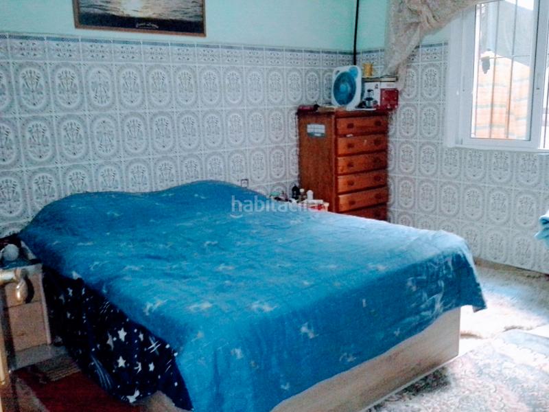 Foto f9bc228e-7099-489c-ad5d-6c9fd7e0a509. Etagenwohnung in Barrio Peral-San Félix Cartagena