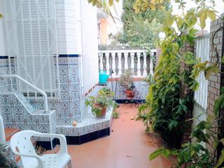 Casa en Ciudad Jardn. Casa en ciudad jardn