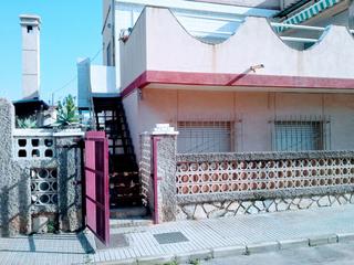 Apartamento en Los Urrutias. 3 apartamentos en recinto privado a 200 metros de la playa.