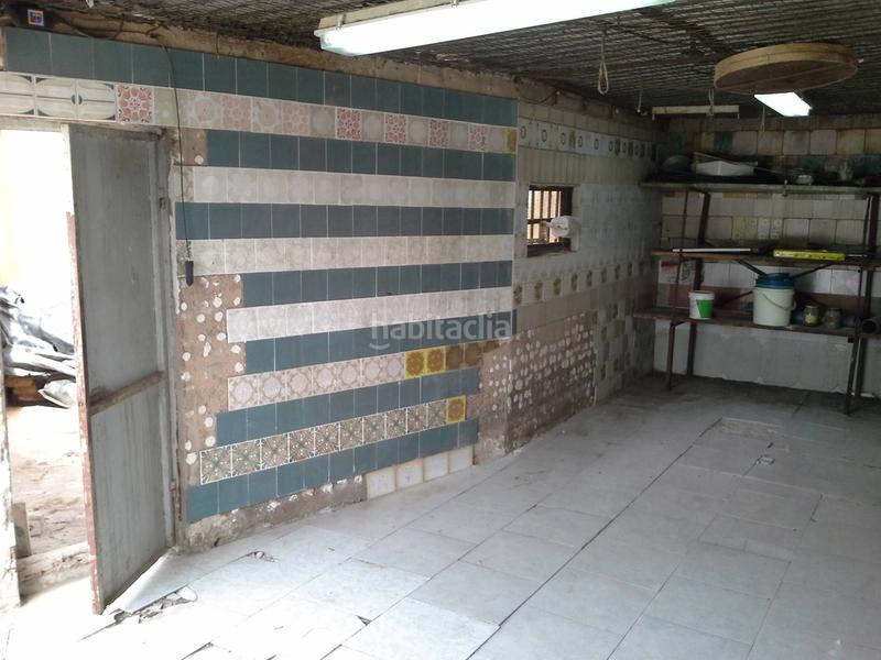 Foto 58f6473d-58c9-47a0-9fad-278c1ed97af1. Àtic a calle suspiro 9 a Los Dolores Cartagena