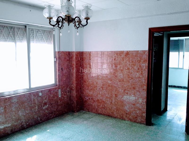 Foto 8f911ffa-9800-48ba-8b69-1eceb781859c. Àtic a calle suspiro 9 a Los Dolores Cartagena