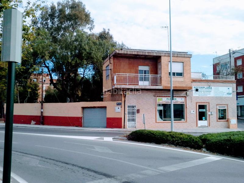 Foto b9f212ef-77d8-45c6-b403-32618f8a60ac. Àtic a calle suspiro 9 a Los Dolores Cartagena