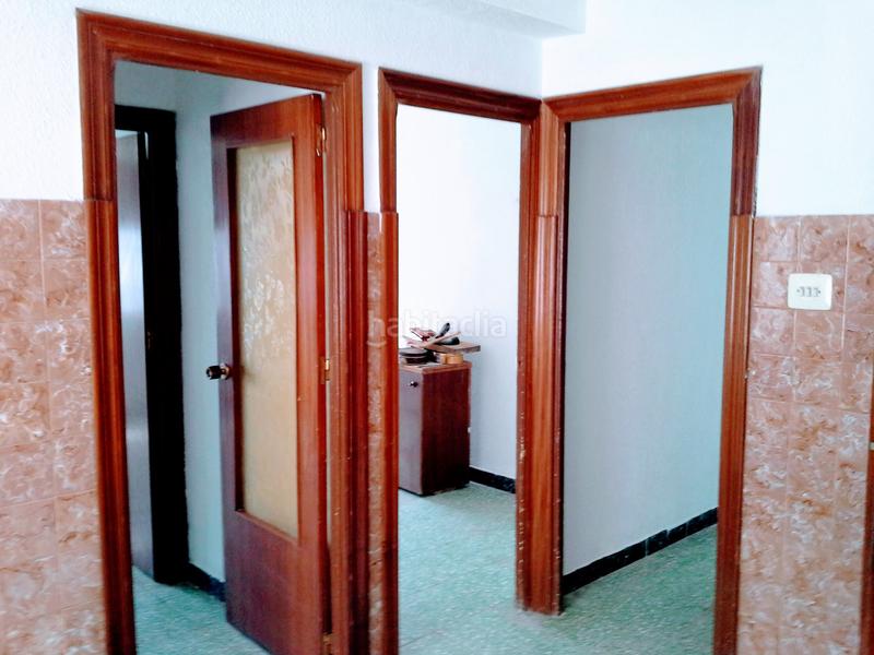 Foto db45d595-96d1-4583-b134-e68c29b2b6b9. Àtic a calle suspiro 9 a Los Dolores Cartagena