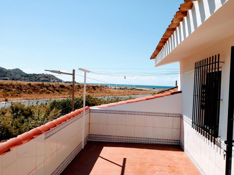 Foto 167d2603-92e0-405d-bd0c-2db6455c896e. Haus in calle del puerto 4 in Portmán Unión (La)