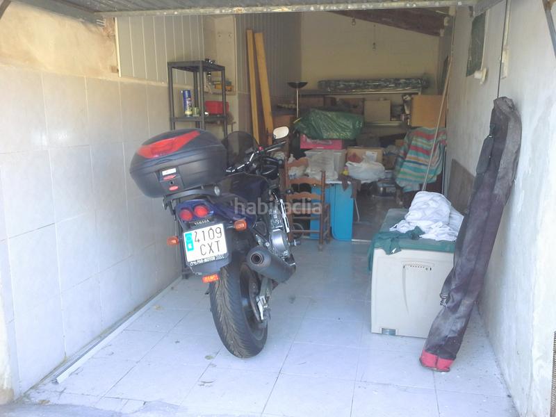 Foto 183821a9-09d1-4939-b40d-9d91e54a3328. Haus in calle del puerto 4 in Portmán Unión (La)