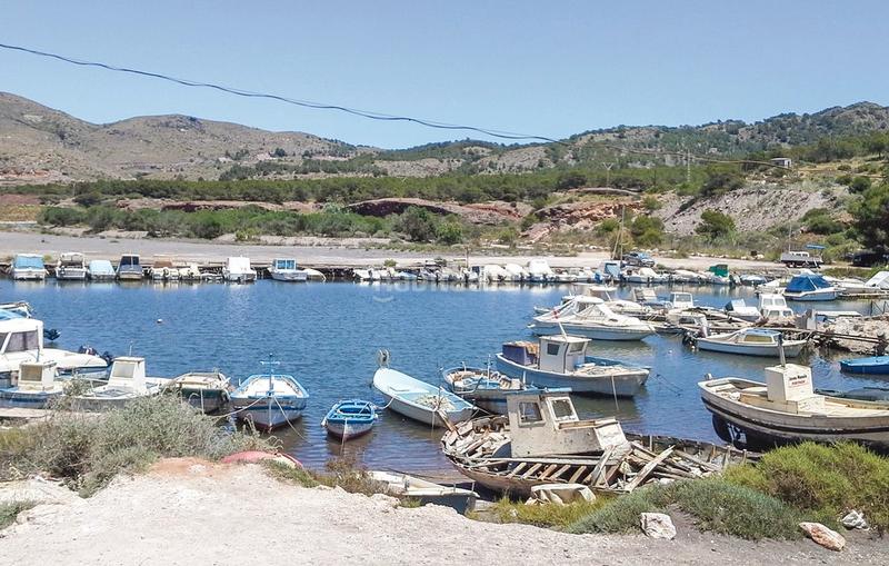 Foto 779cf69e-8768-4267-9513-473ae873a685. Haus in calle del puerto 4 in Portmán Unión (La)