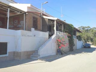 Casa en Calle del puerto 4. Casa de 210 m2 a 700 metros de la playa en portman