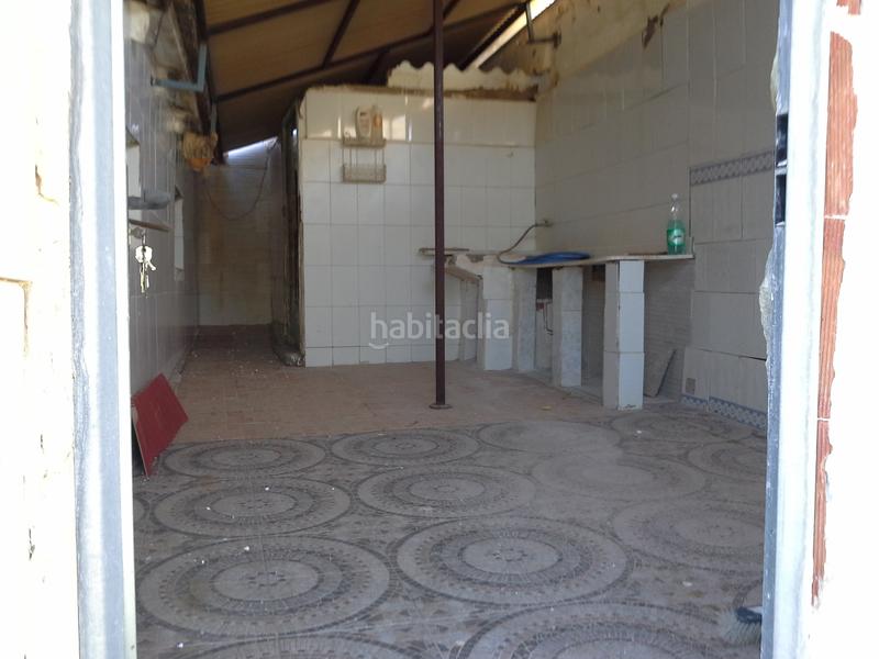 Foto c3dbc399-c745-4a16-82a7-3f807bd60f2e. Haus in calle del puerto 4 in Portmán Unión (La)