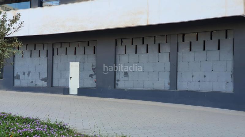 Foto c0cd6a16-26ff-45ec-9dae-565a3b10892e. Alquiler local comercial alquiler de local excelente zona en Málaga