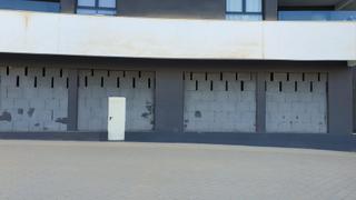 Local Comercial en Plaza MANOS UNIDAS