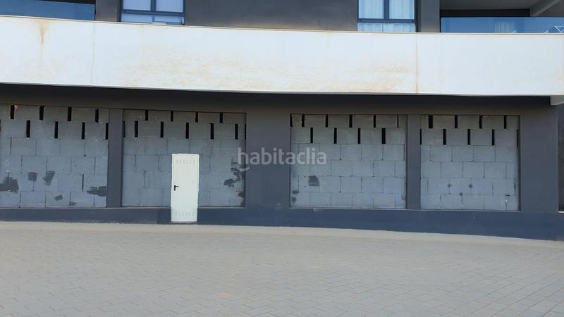 Foto ea404187-ad81-4ee5-8d02-99ee67f45ea8. Alquiler local comercial alquiler de local excelente zona en Málaga