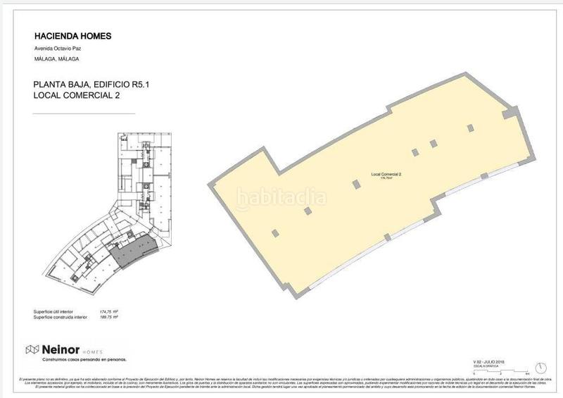 Foto fe66fa20-b190-4f0e-8aec-47db0d1a5e10. Alquiler local comercial alquiler de local excelente zona en Málaga