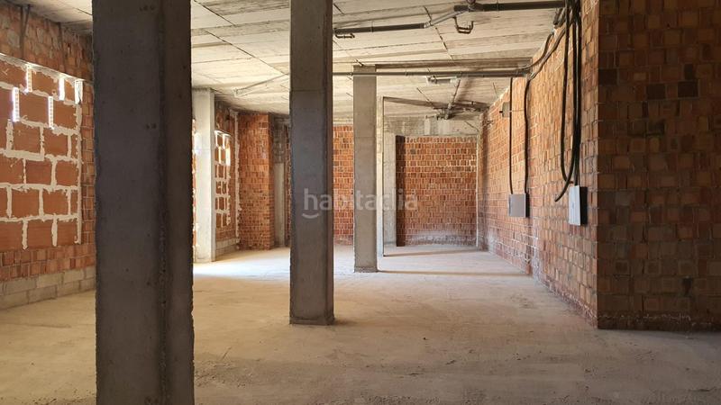 Foto 7575b576-7771-4b65-a464-deb85de9b069. Location local commercial dans El Atabal Málaga