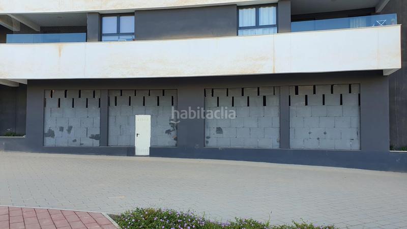 Foto bd45d346-6b91-4987-b16a-2b0a2d9e72de. Location local commercial dans El Atabal Málaga